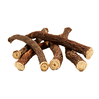 licorice root